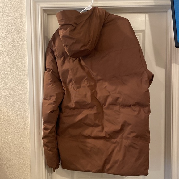 Patagonia men’s Jackson Glacier jacket - Picture 2 of 6